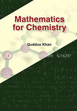 Mathematics for Chemistry