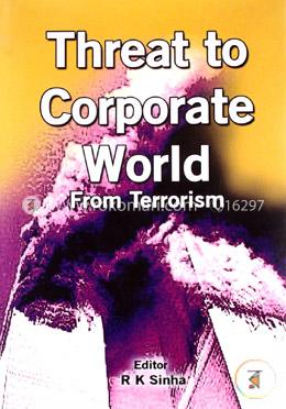 Threat To Corporate World From Terrorism