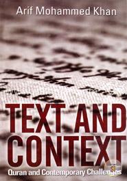 Text and Context 