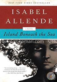 Island Beneath the Sea  