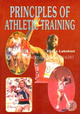Principles Of Athletic Training image