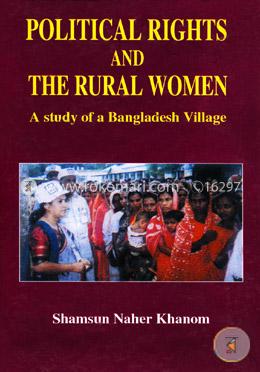 Political Rights And the Rural Women
