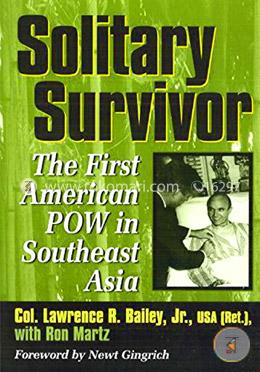 Solitary Survivor