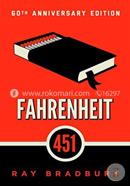 Fahrenheit 451