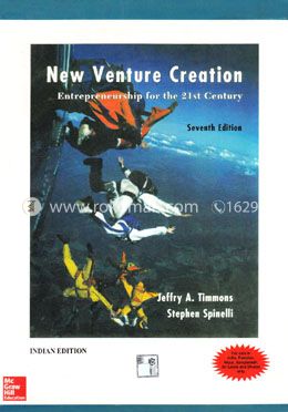 New Venture Creation image