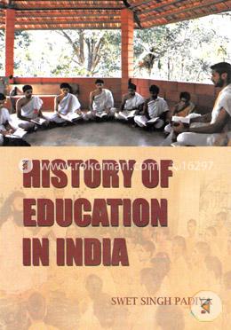 History of Education In India