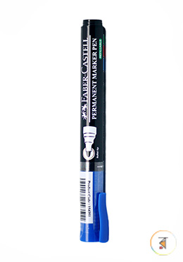 Faber Castell Permanent Marker 1pcs image