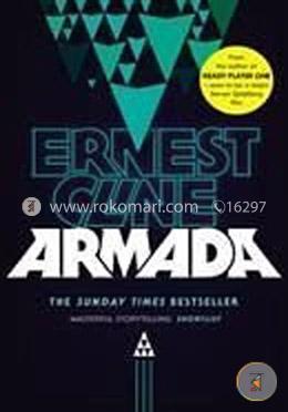 Armada: A Novel