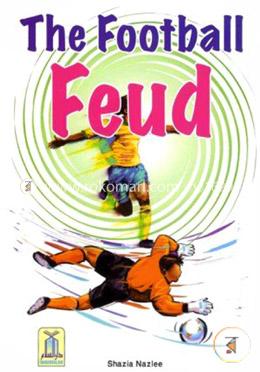 The Football Feud