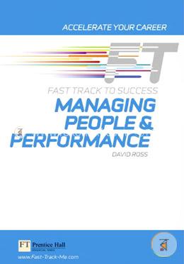 Fast Track to Success: Managing People image