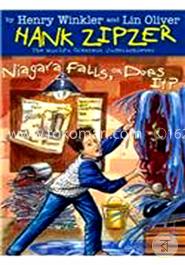 Niagara Falls or Does It? (Hank Zipzer)