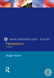 Feminisms: A Reader (Paperback)