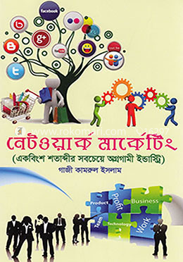 নেটওয়ার্ক মার্কেটিং