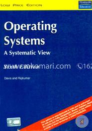 Operating Systems : A Systematic View