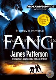 Maximum Ride: Fang