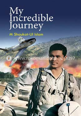 My Incredible Journey