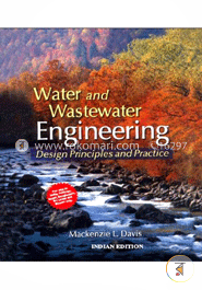 Water and Wastewater Engineering
