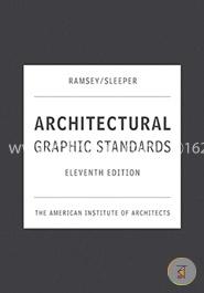 Architectural Graphic Standards