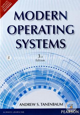 Modern Operating Systems