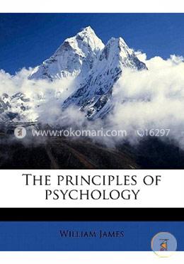 The Principles Of Psychology