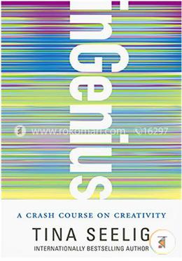 Ingenius: A Crash Course on Creativity