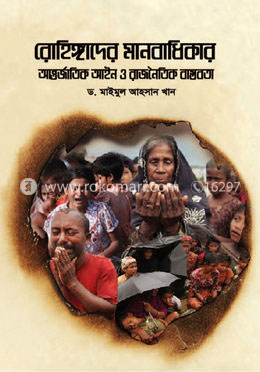 রোহিঙ্গাদের মানবাধিকার