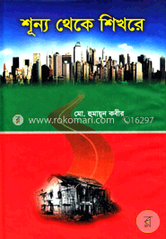 শূন্য থেকে শিখরে