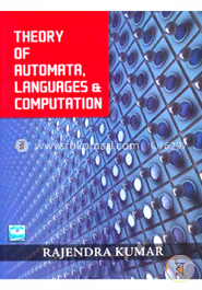 Theory of Automata Languages and Computation