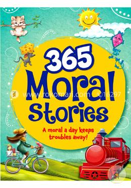 365 Moral Stories