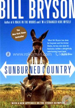 In a Sunburned Country