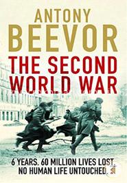 The Second World War