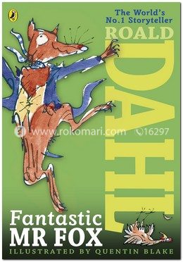Fantastic Mr. Fox