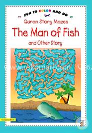 The Man of Fish and Other Story