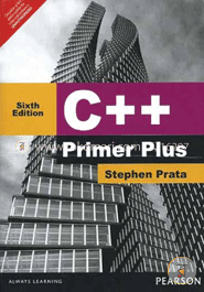 C   Primer Plus