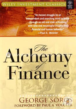 The Alchemy of Finance