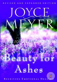 The WounBeauty for Ashes