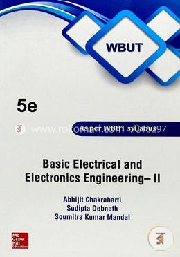 Basic Electrical and Electronics -II
