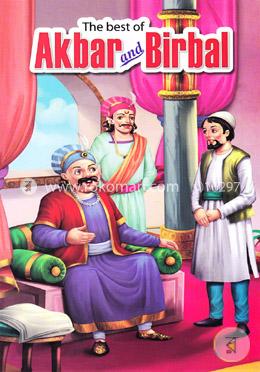 The Best Of Akbar And Birbal image