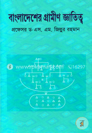 বাংলাদেশের গ্রামীণ জ্ঞাতিত্ব