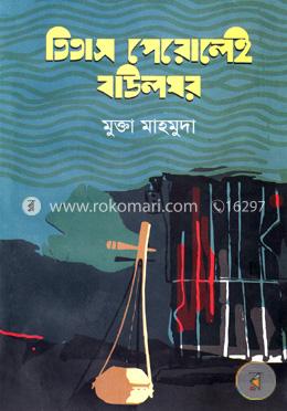 তিতাস পেরোলেই বাউলঘর image