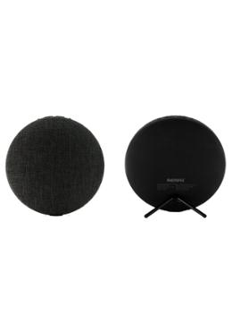 Remax Fabric Ultra Thin Portable Bluetooth Speaker (RB-M9) image