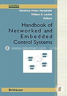 Handbook of Networked and Embedded Control Systems