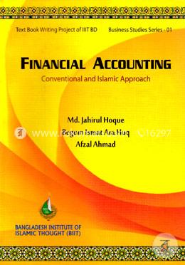Financial Accounting: Conventional And Islamic Approach