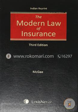 The Modern Law Of Insurance