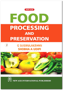 Food Processing and Preservation