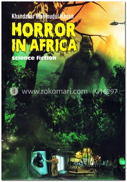 Horror In Africa