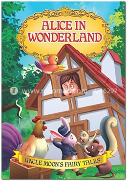 Alice in Wonderland