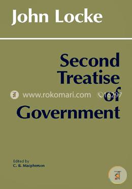 Second Treatise of Government
