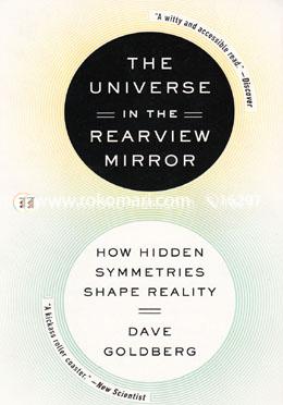 The Universe in the Rearview Mirror