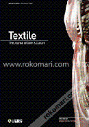 Textile: The Journal of Cloth and Culture image